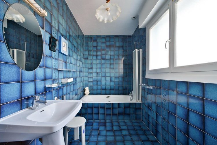 Maison a vendre Port-Louis 56290 Morbihan 165 m2 5 pièces 434720 euros