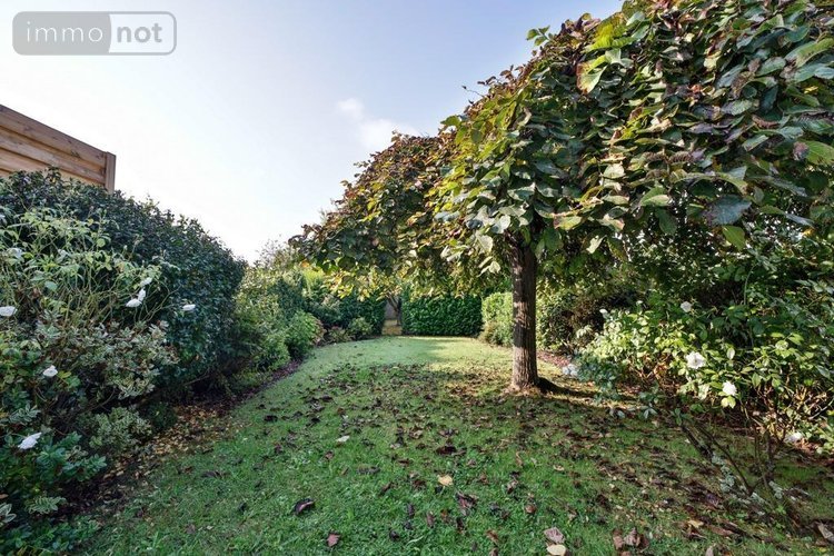 Maison a vendre Port-Louis 56290 Morbihan 165 m2 5 pièces 434720 euros