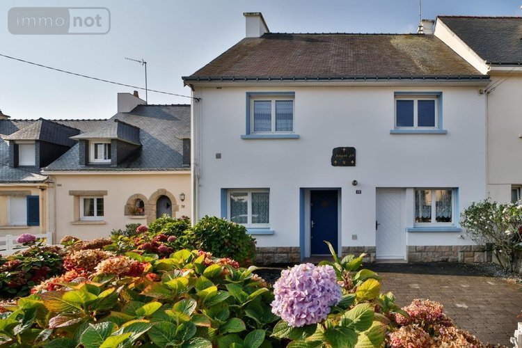 Maison a vendre Port-Louis 56290 Morbihan 165 m2 5 pièces 434720 euros