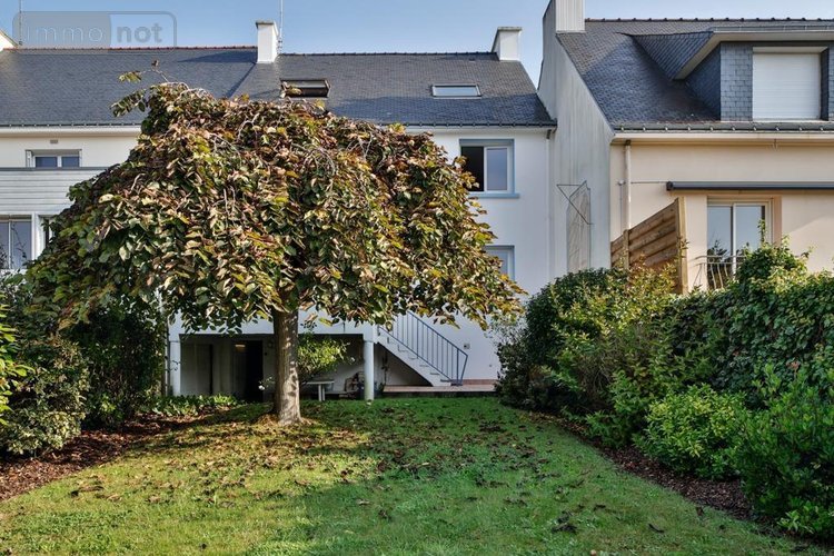 Maison a vendre Port-Louis 56290 Morbihan 165 m2 5 pièces 434720 euros