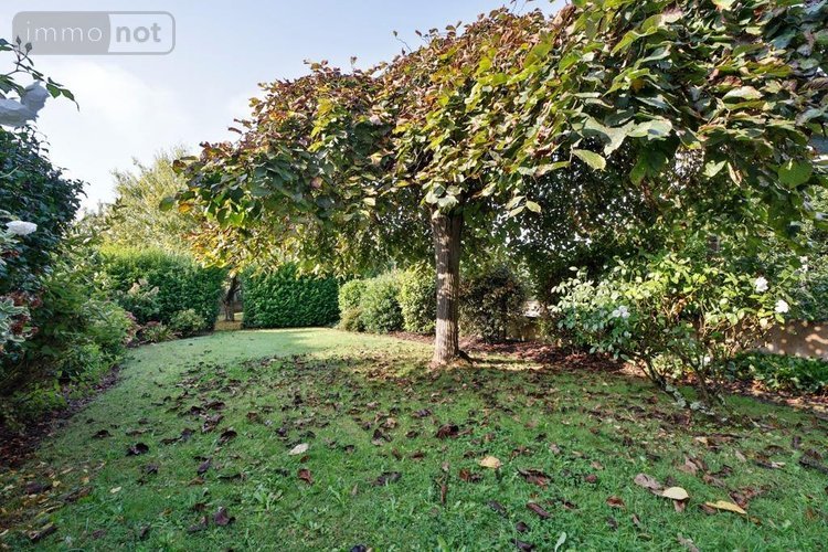 Maison a vendre Port-Louis 56290 Morbihan 165 m2 5 pièces 434720 euros