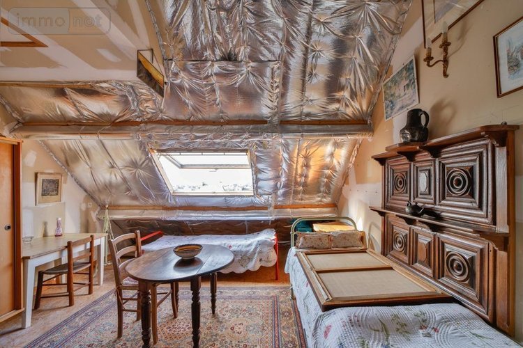 Maison a vendre Port-Louis 56290 Morbihan 165 m2 5 pièces 434720 euros