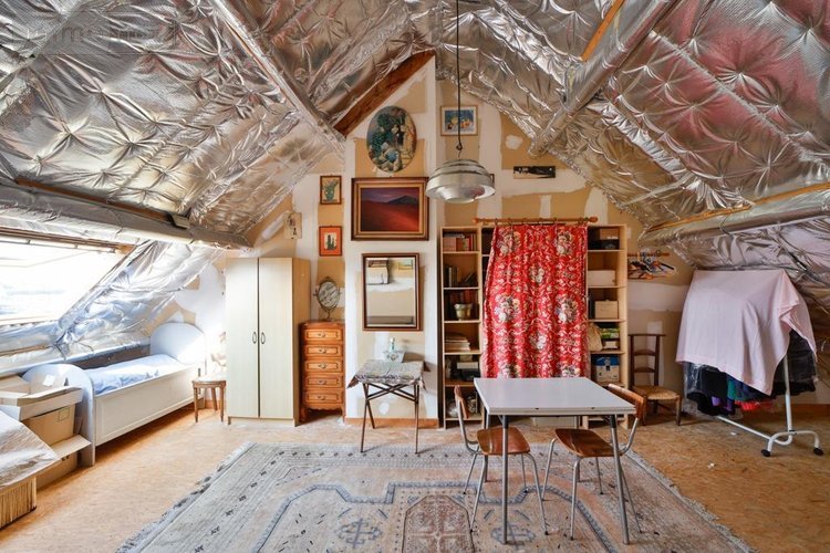 Maison a vendre Port-Louis 56290 Morbihan 165 m2 5 pièces 434720 euros