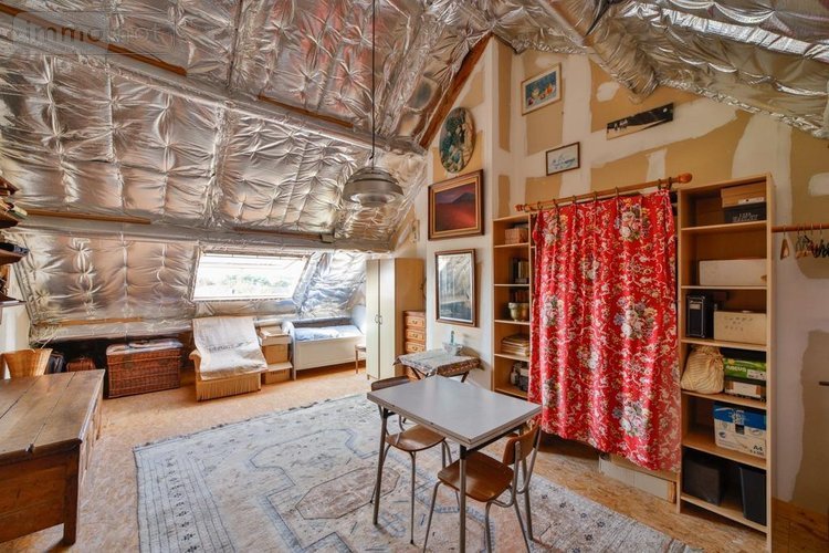 Maison a vendre Port-Louis 56290 Morbihan 165 m2 5 pièces 434720 euros