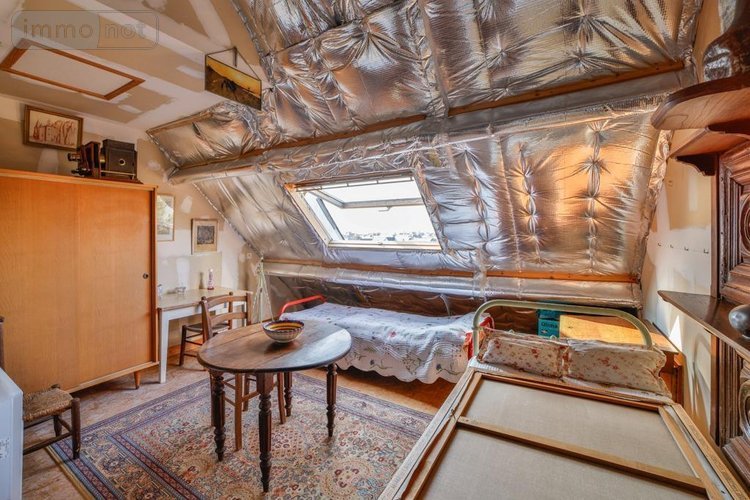 Maison a vendre Port-Louis 56290 Morbihan 165 m2 5 pièces 434720 euros