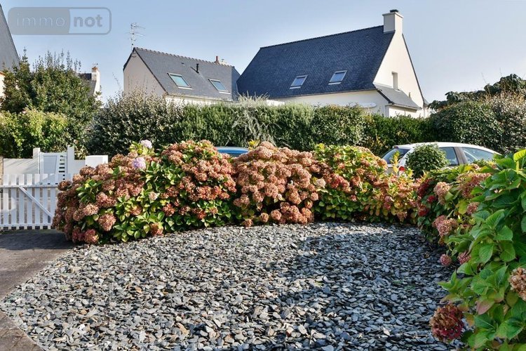 Maison a vendre Port-Louis 56290 Morbihan 165 m2 5 pièces 434720 euros