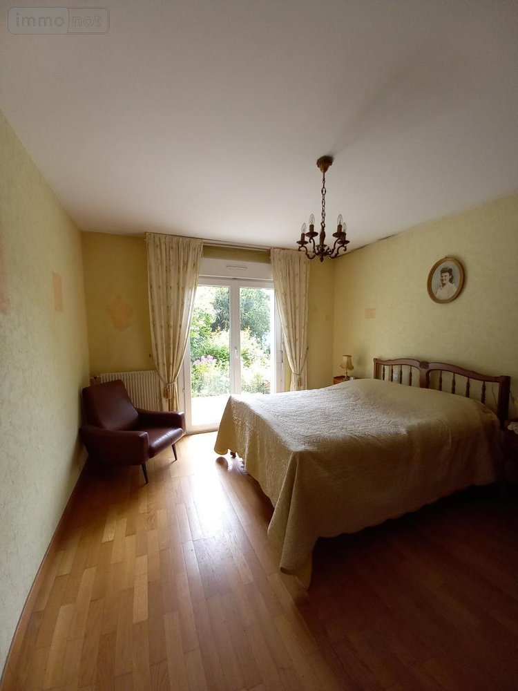 Maison a vendre Brech 56400 Morbihan 135 m2 5 pièces 343320 euros