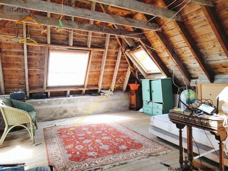 Maison a vendre Île-de-Sein 29990 Finistère 108 m2 5 pièces 296475 euros