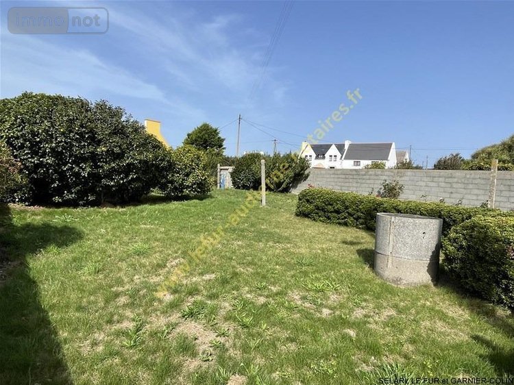 Maison a vendre Plogoff 29770 Finistère 118 m2 4 pièces 176415 euros
