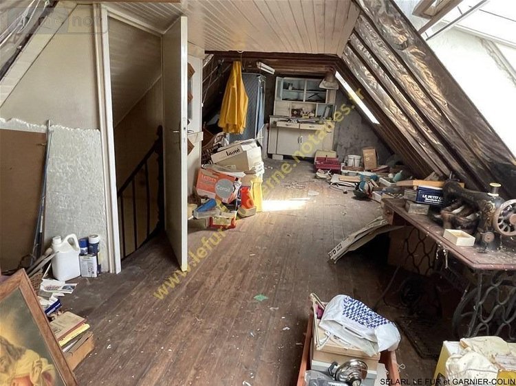 Maison a vendre Plogoff 29770 Finistère 118 m2 4 pièces 176415 euros
