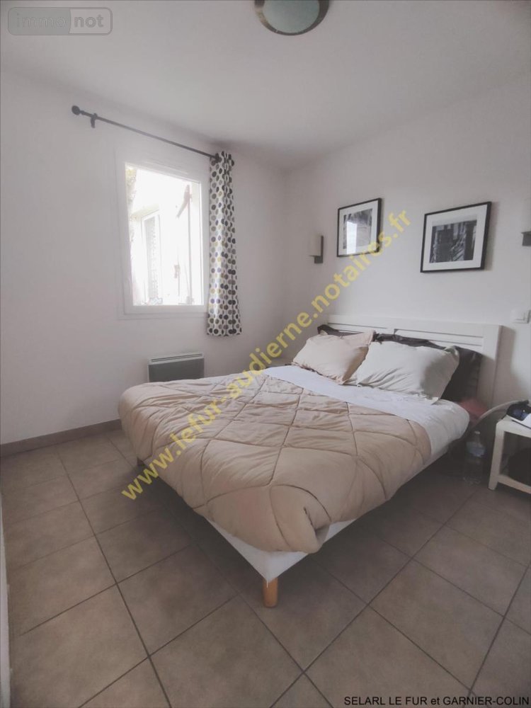 Appartement a vendre Audierne 29770 Finistère 55 m2 4 pièces 146400 euros