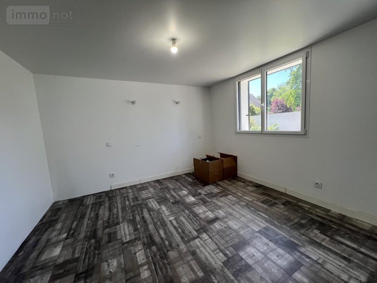 Maison a vendre Ploërmel 56800 Morbihan 150 m2 7 pièces 394820 euros