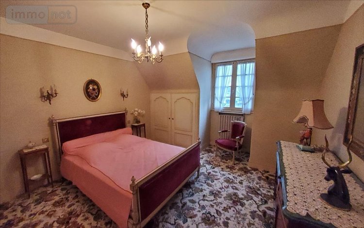 Maison a vendre Carhaix-Plouguer 29270 Finistère 158 m2 5 pièces 220500 euros