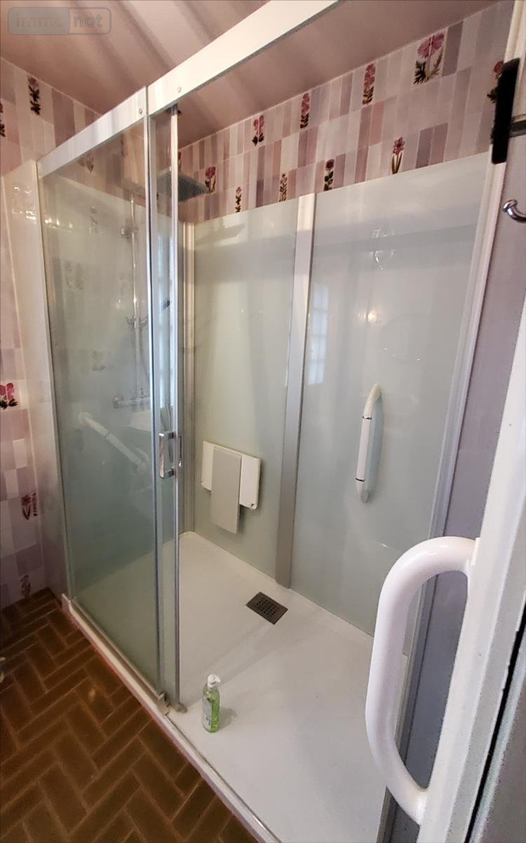 Maison a vendre Carhaix-Plouguer 29270 Finistère 158 m2 5 pièces 220500 euros