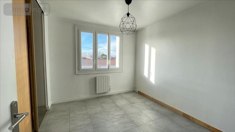 Maison a vendre Châtelaillon-Plage 17340 Charente-Maritime 116 m2 6 pièces 395000 euros