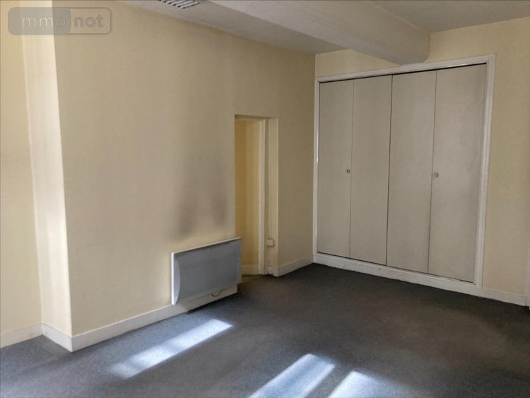 Immeuble a vendre Elbeuf 76500 Seine-Maritime 760 m2  262500 euros