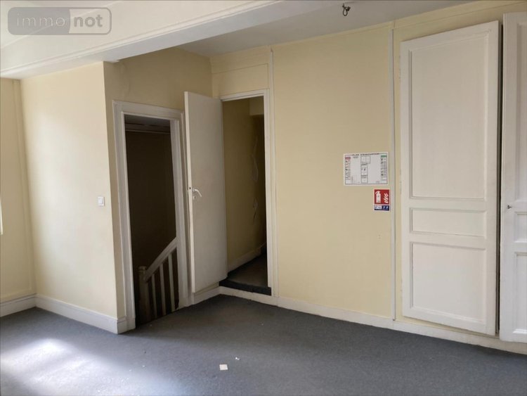 Immeuble a vendre Elbeuf 76500 Seine-Maritime 760 m2  262500 euros