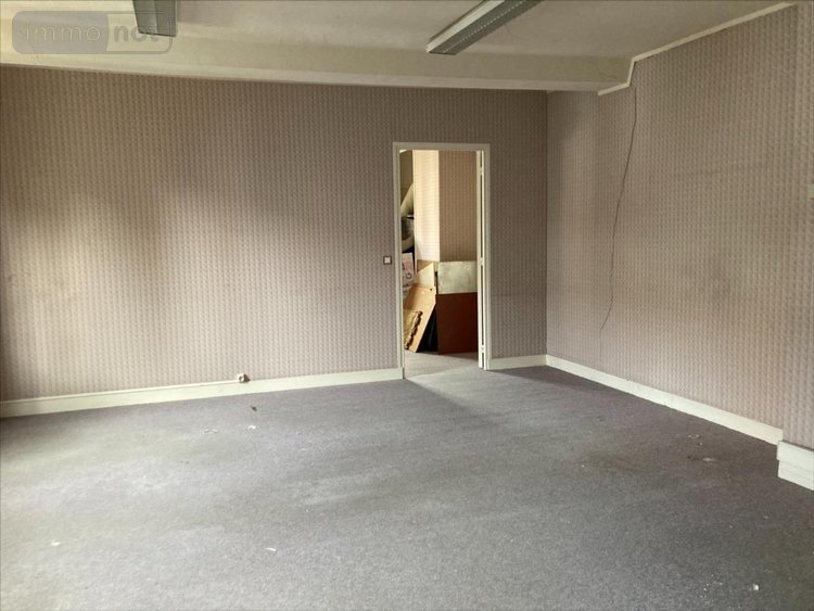 Immeuble a vendre Elbeuf 76500 Seine-Maritime 760 m2  262500 euros