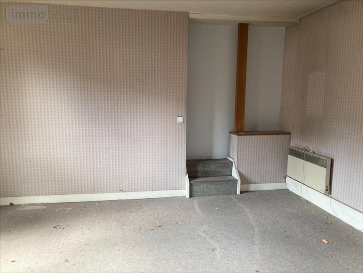 Immeuble a vendre Elbeuf 76500 Seine-Maritime 760 m2  262500 euros