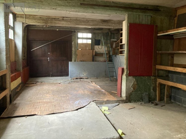 Immeuble a vendre Elbeuf 76500 Seine-Maritime 760 m2  262500 euros