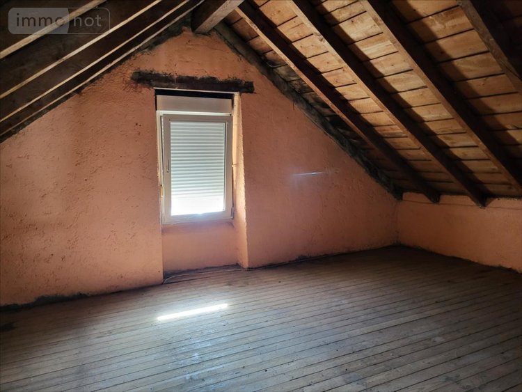 Immeuble a vendre Audincourt 25400 Doubs 381 m2  257000 euros