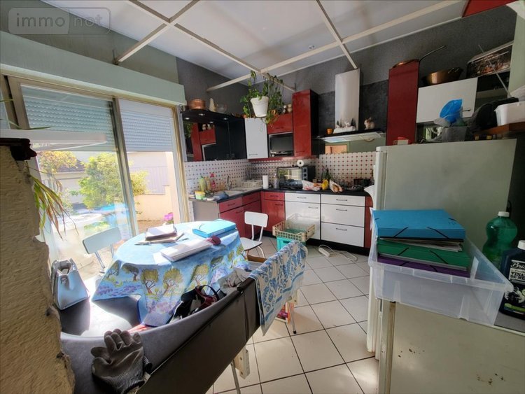 Immeuble a vendre Audincourt 25400 Doubs 381 m2  257000 euros