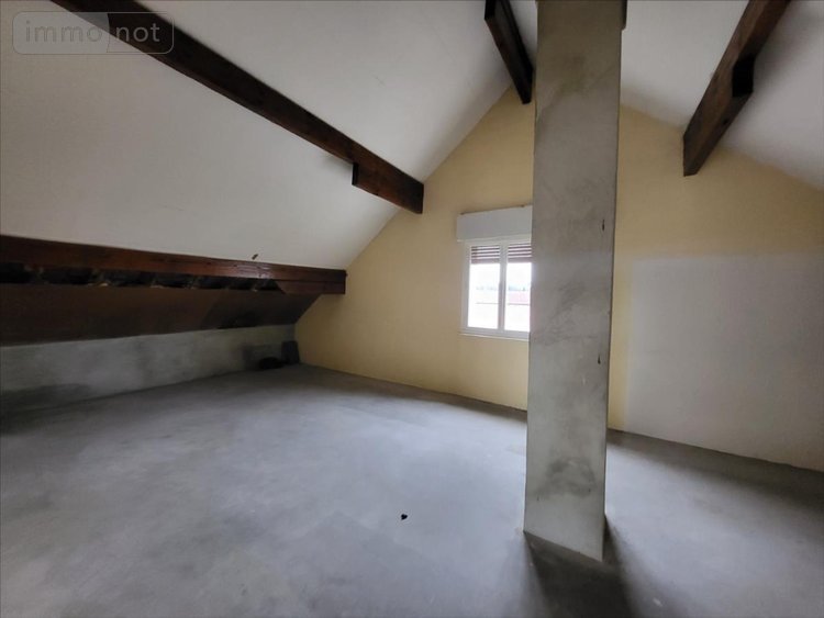 Immeuble a vendre Audincourt 25400 Doubs 381 m2  257000 euros