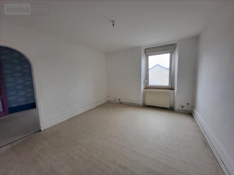 Immeuble a vendre Audincourt 25400 Doubs 381 m2  257000 euros
