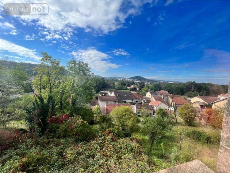 Maison a vendre Coulevon 70000 Haute-Saône 84 m2 5 pièces 43200 euros