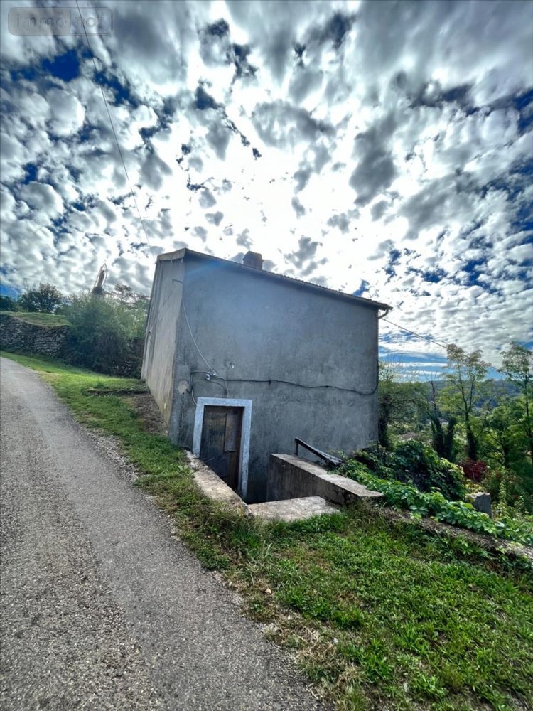 Maison a vendre Coulevon 70000 Haute-Saône 84 m2 5 pièces 43200 euros