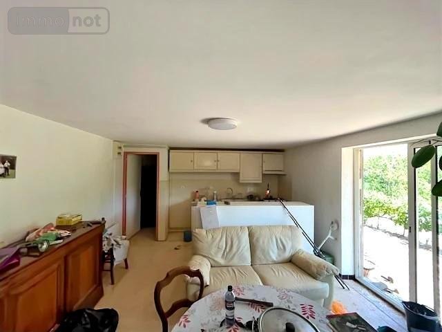 Maison a vendre Châtel Guyon 63140 Puy-de-Dôme 170 m2 8 pièces 335000 euros