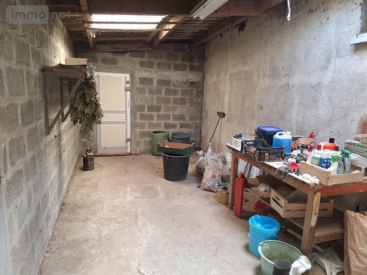 Maison a vendre Étainhus 76430 Seine-Maritime 111 m2 5 pièces 140000 euros
