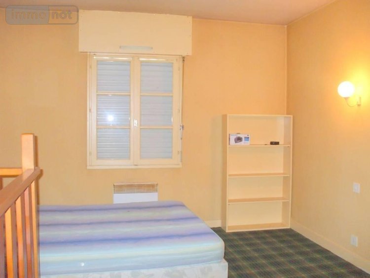 Maison a vendre Gourin 56110 Morbihan 300 m2 12 pièces 299200 euros