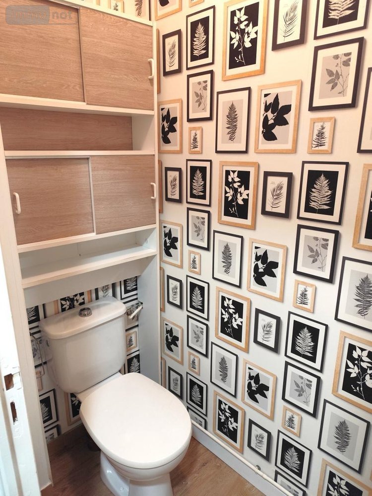 Maison a vendre Les Ponts-de-Cé 49130 Maine-et-Loire 81 m2 4 pièces 252000 euros