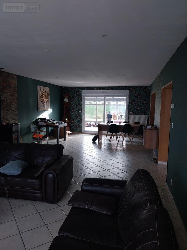 Maison a vendre Capelle-Fermont 62690 Pas-de-Calais 180 m2  390000 euros