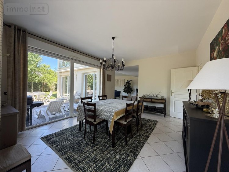 Maison a vendre Gueux 51390 Marne 231 m2 8 pièces 680000 euros