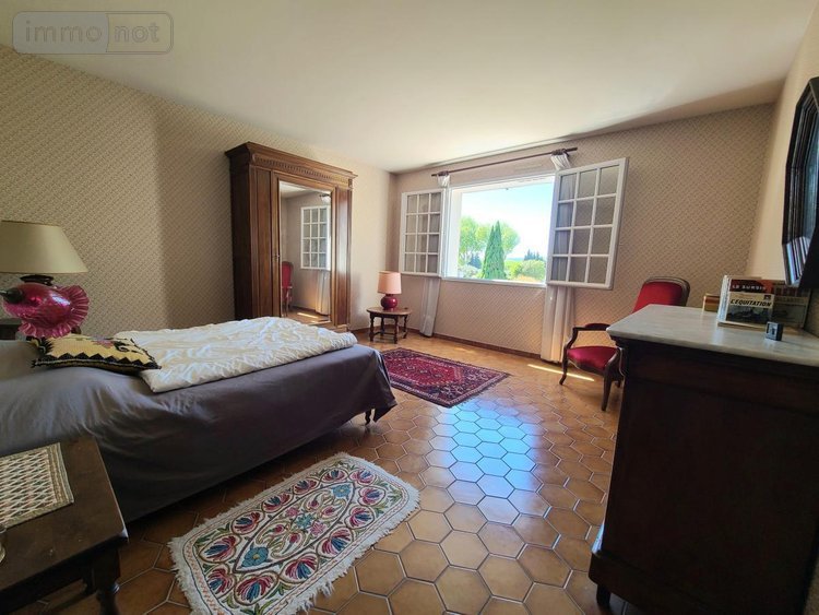 Maison a vendre Pierrelatte 26700 Drôme 200 m2 7 pièces 430000 euros