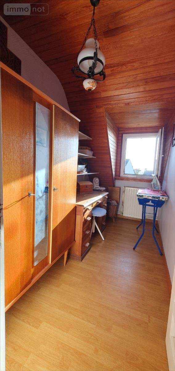 Maison a vendre Porspoder 29840 Finistère 102 m2 4 pièces 360000 euros