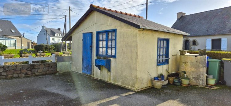 Maison a vendre Porspoder 29840 Finistère 102 m2 4 pièces 360000 euros