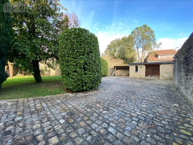 Maison a vendre Valognes 50700 Manche 388 m2 12 pièces 568300 euros