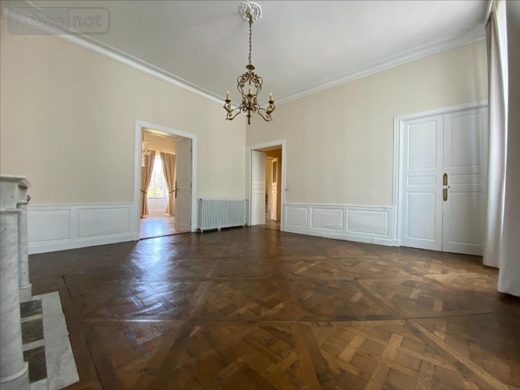 Maison a vendre Valognes 50700 Manche 388 m2 12 pièces 568300 euros