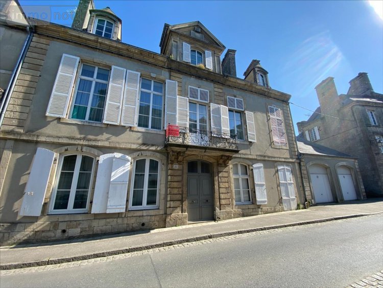 Maison a vendre Valognes 50700 Manche 388 m2 12 pièces 568300 euros