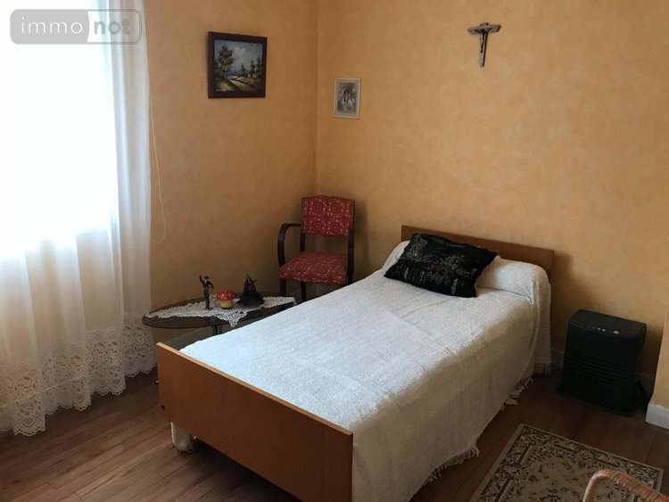 Maison a vendre Riantec 56670 Morbihan 80 m2 5 pièces 260000 euros