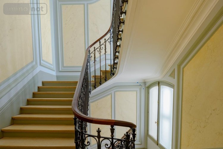 Appartement a vendre Paris 7e arrondissement 75007 Paris 230 m2 6 pièces 3300000 euros