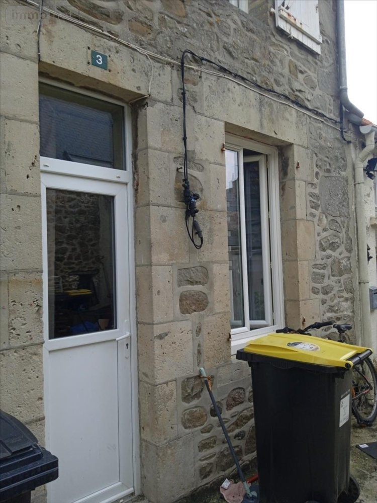 Immeuble a vendre Saint-Vaast-la-Hougue 50550 Manche 220 m2  364100 euros