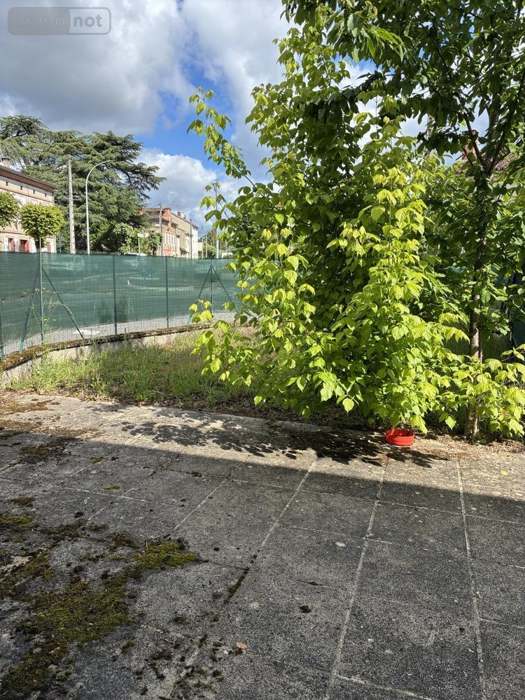 Maison a vendre Albi 81000 Tarn 140 m2 6 pièces 180000 euros