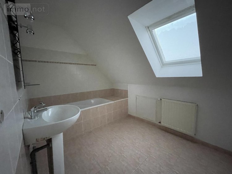 Maison a vendre Marolles-les-Braults 72260 Sarthe 126 m2 5 pièces 172000 euros