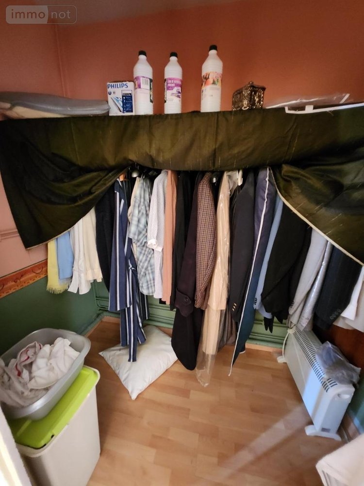 Maison a vendre Montoire-sur-le-Loir 41800 Loir-et-Cher 65 m2 3 pièces 89800 euros