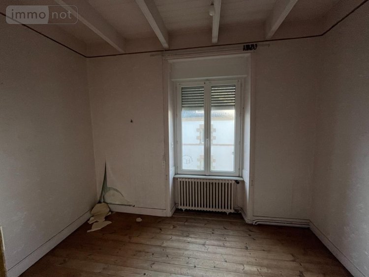 Maison a vendre Guilvinec 29730 Finistère 194 m2 8 pièces 167000 euros
