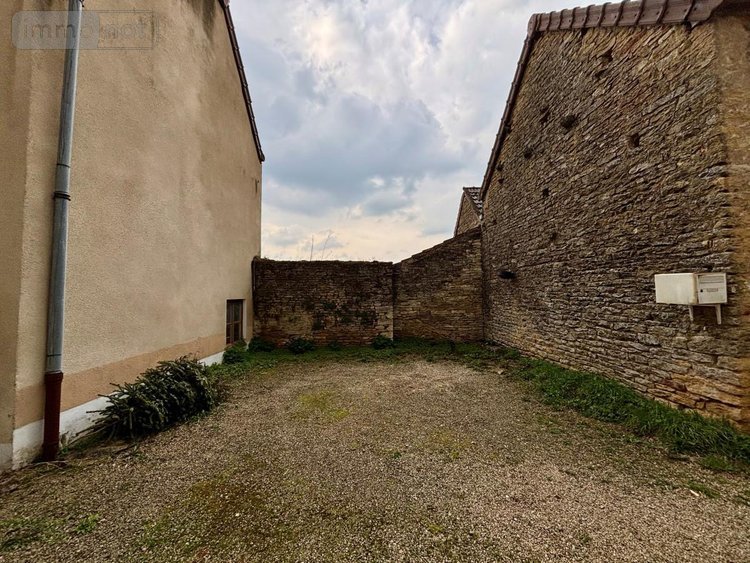 Maison a vendre Chassey-le-Camp 71150 Saône-et-Loire 59 m2 3 pièces 74200 euros